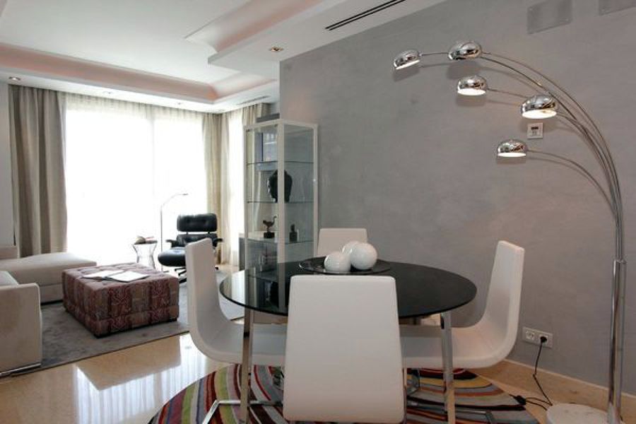 Piso en Avenida Ilustración