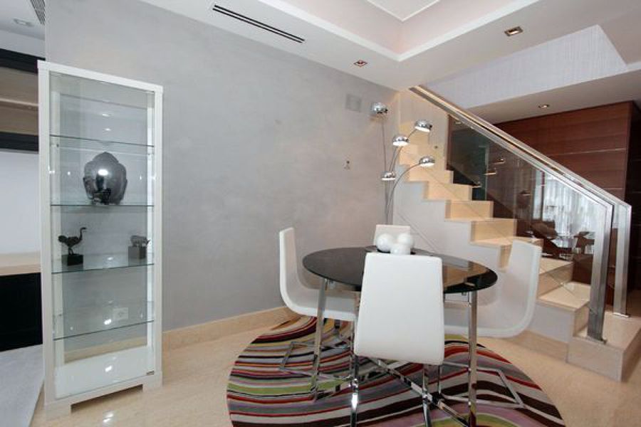 Piso en Avenida Ilustración