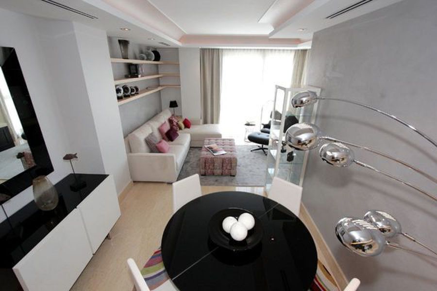 Piso en Avenida Ilustración