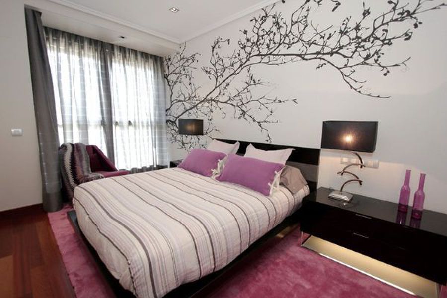 Piso en Avenida Ilustración