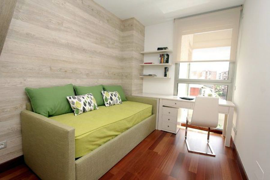 Piso en Avenida Ilustración