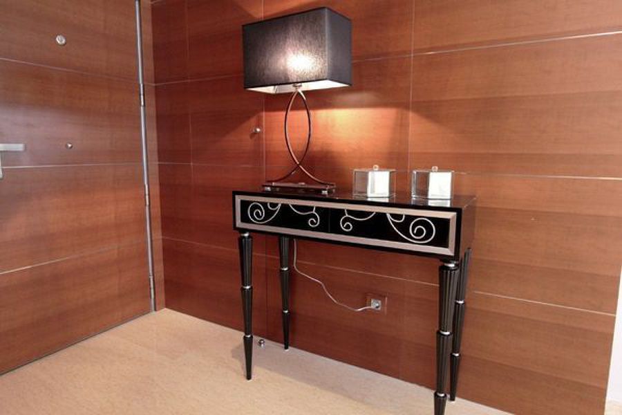 Piso en Avenida Ilustración