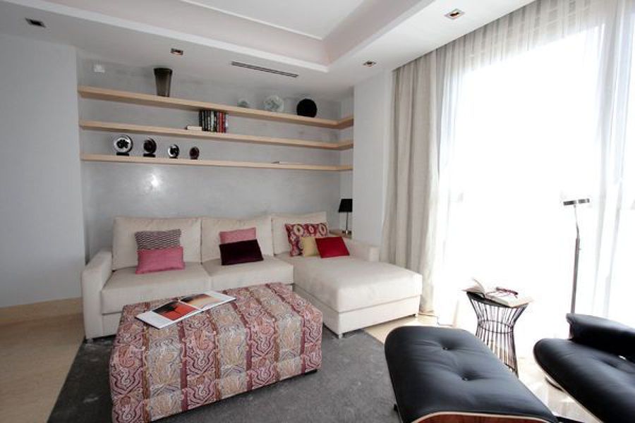 Piso en Avenida Ilustración