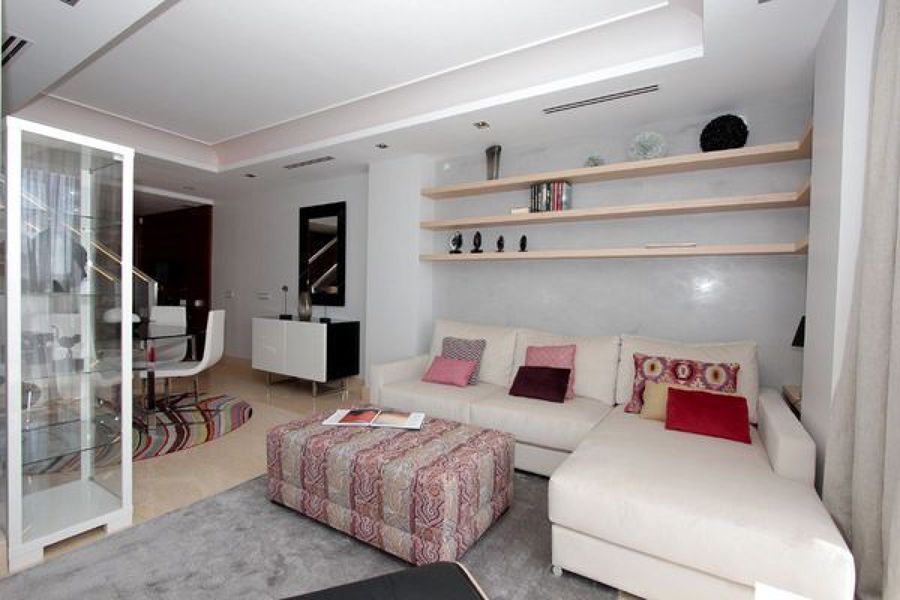 Piso en Avenida Ilustración