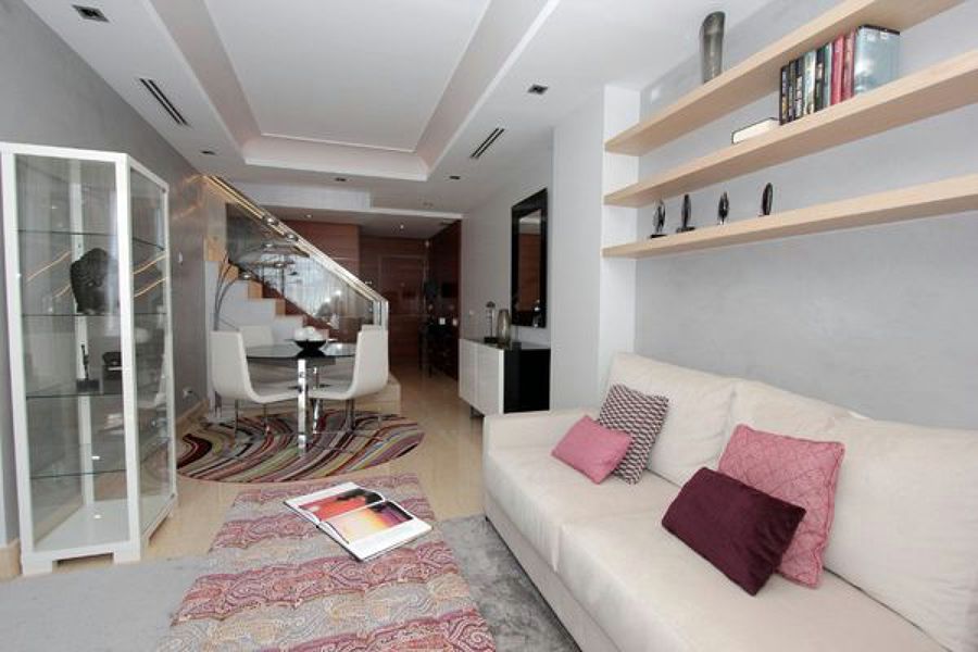 Piso en Avenida Ilustración