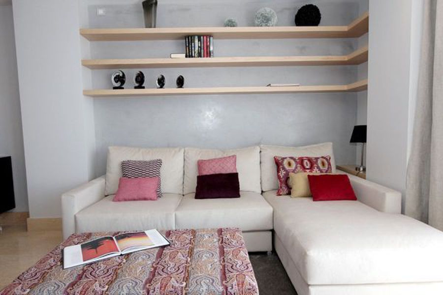 Piso en Avenida Ilustración