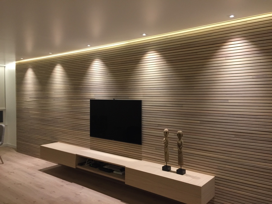 PISO EN BITACORAS (PLAYA DE MUCHAVISTA)