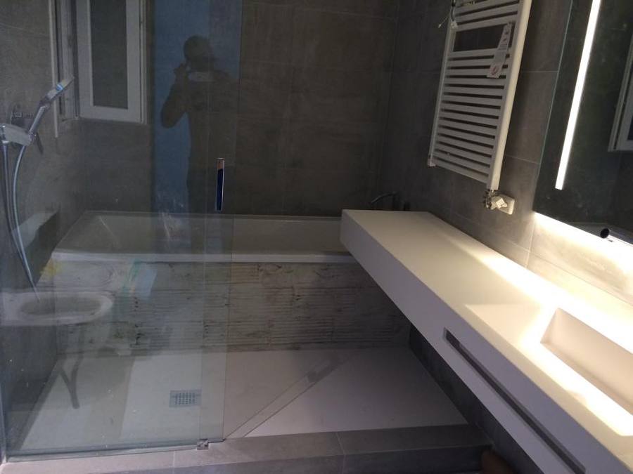 PISO EN C/ GENERAL MITRE , BARCELONA 