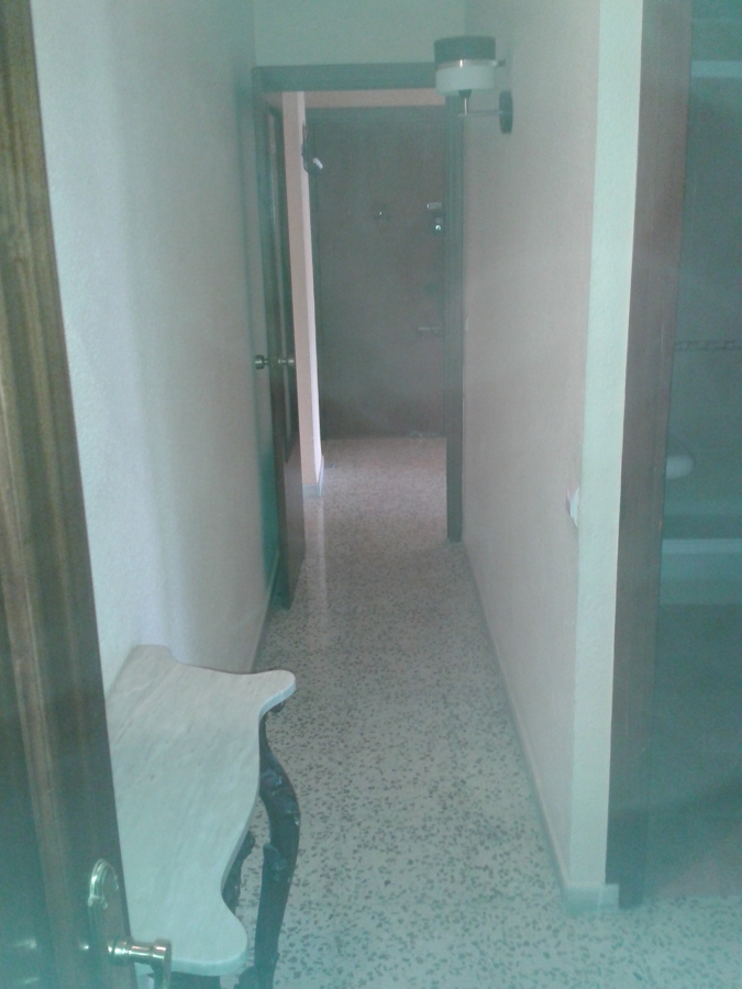 piso en estado anterior a la reforma