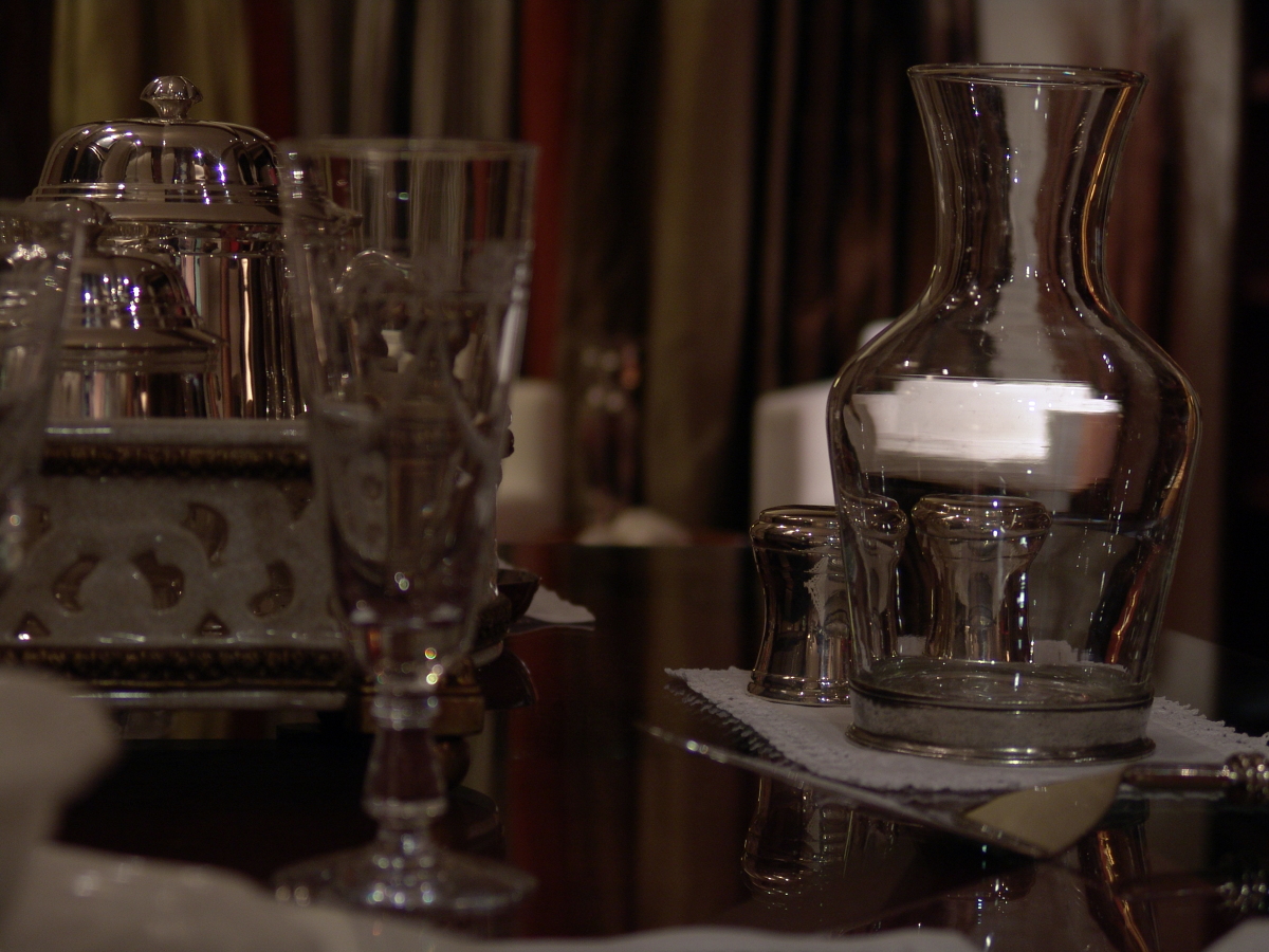 Piso en Madrid de los Austrias