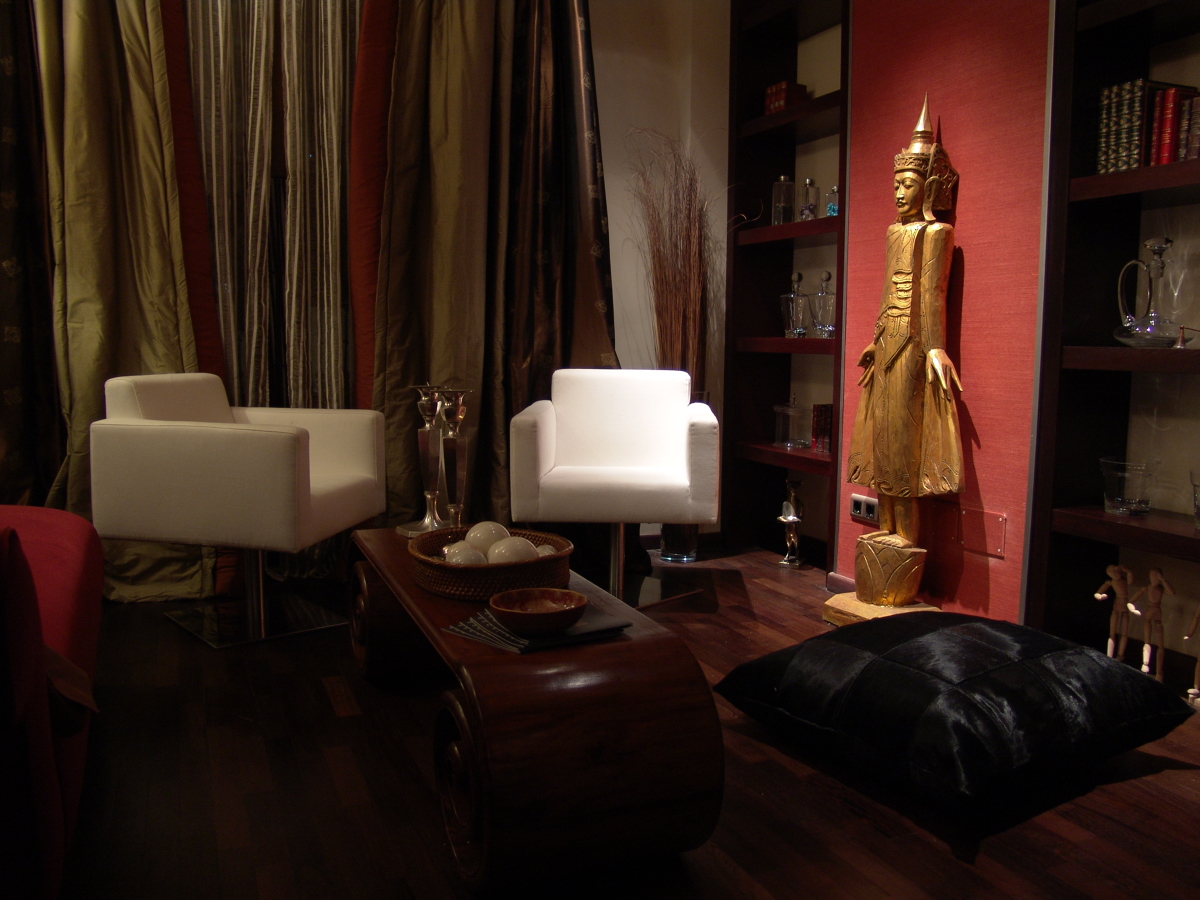 Piso en Madrid de los Austrias