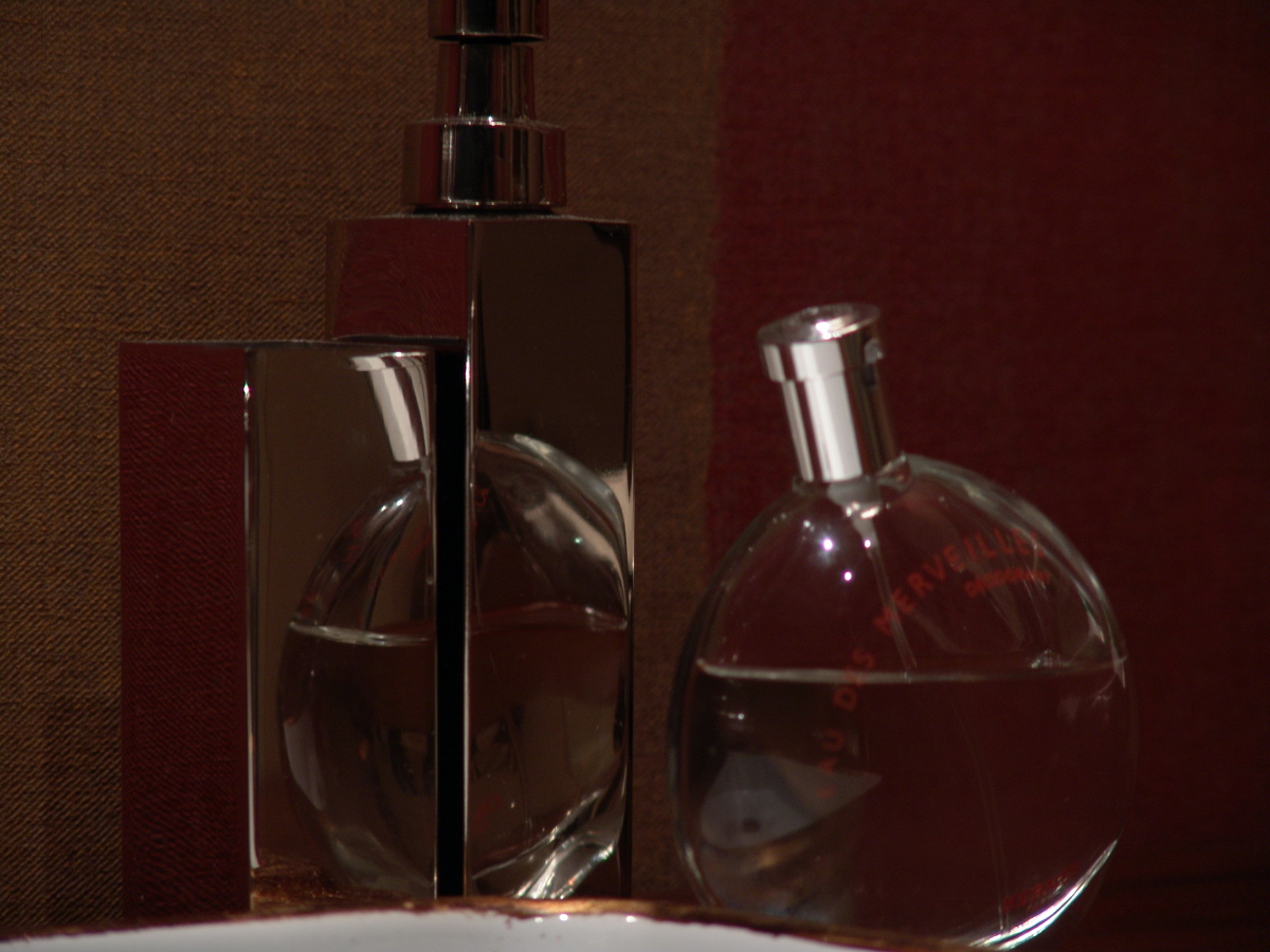 Piso en Madrid de los Austrias