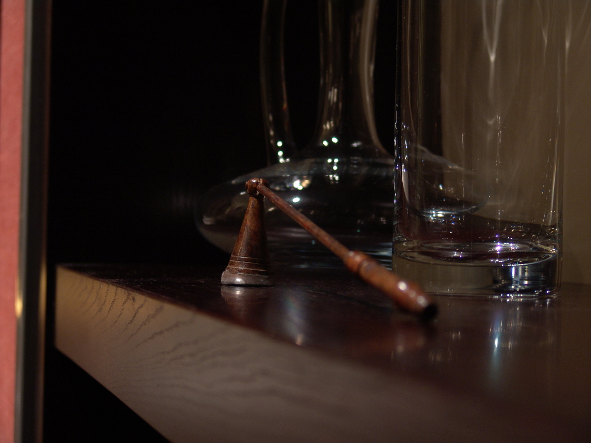 Piso en Madrid de los Austrias