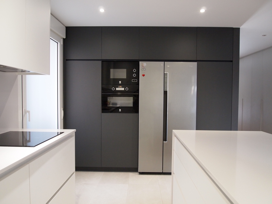 Reforma de piso en Retiro