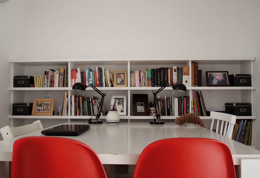 Reforma de piso en Retiro