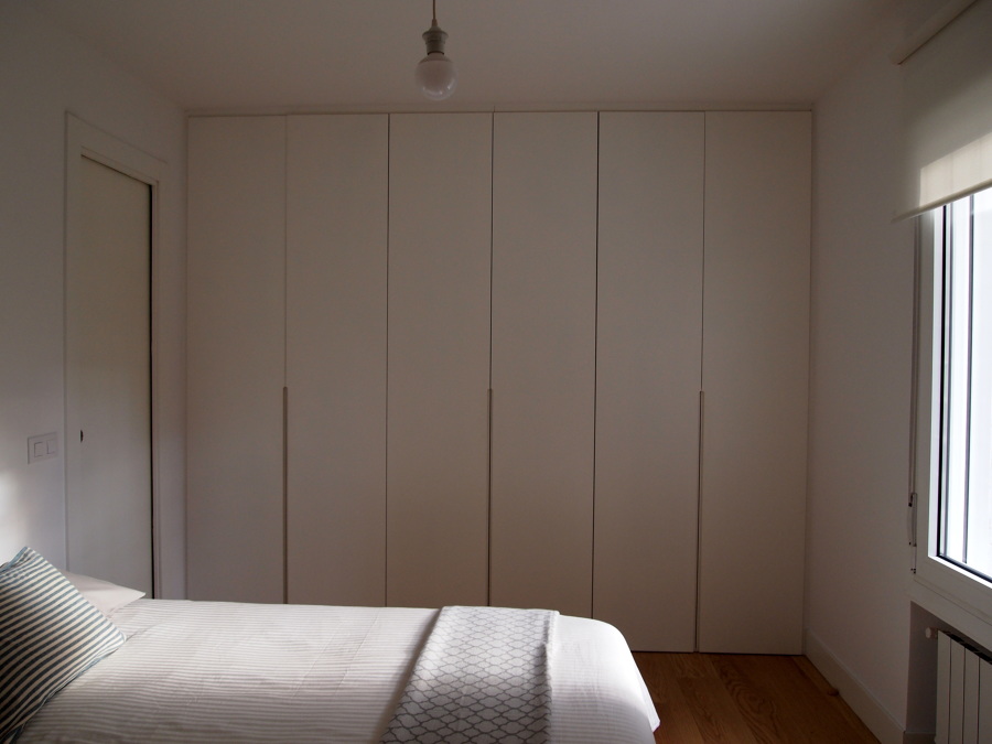 Reforma de piso en Retiro