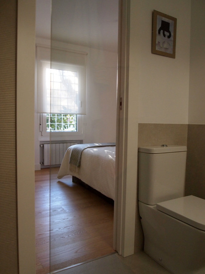 Reforma de piso en Retiro