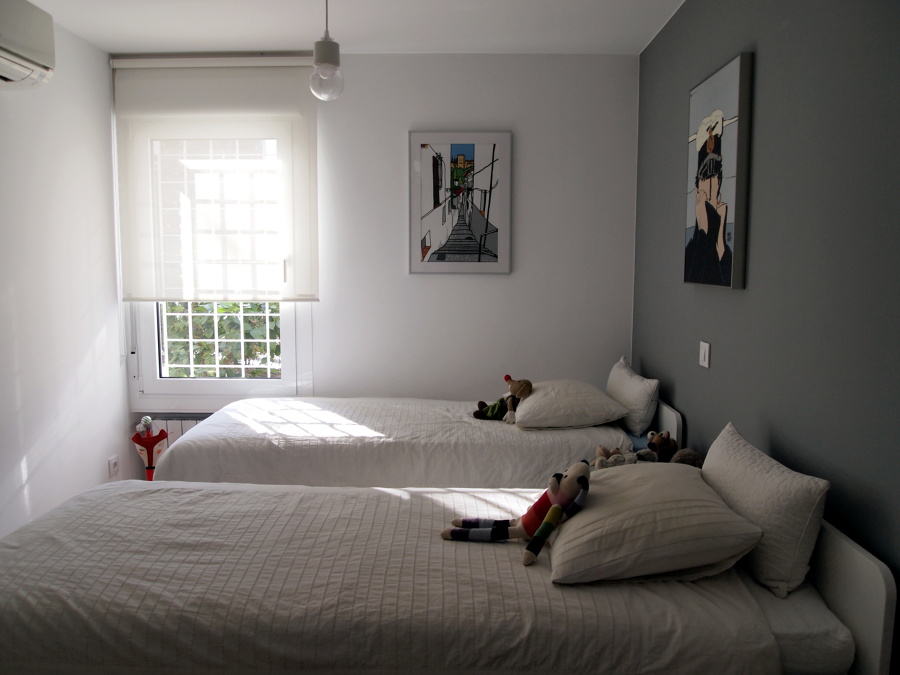 Reforma de piso en Retiro