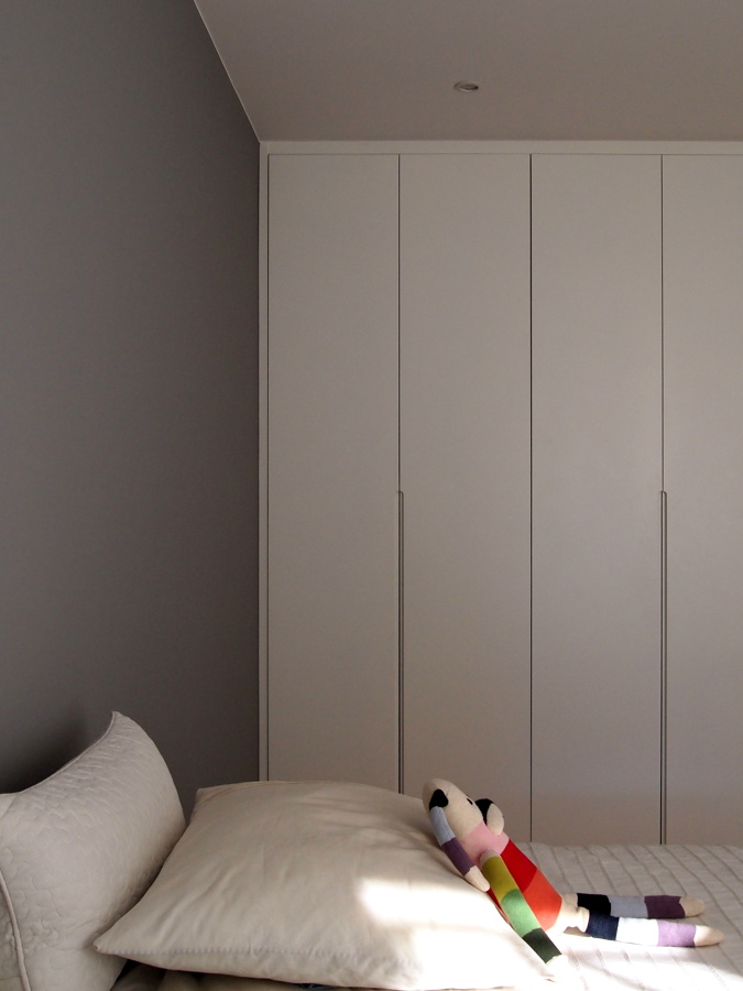 Reforma de piso en Retiro