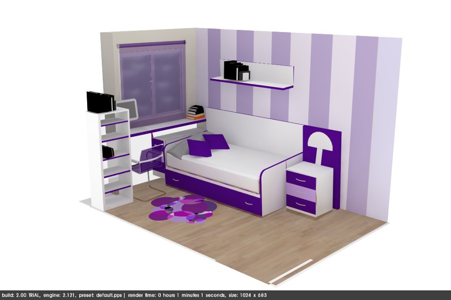 PISO PILOTO PRYCONSA VALDEBEBAS