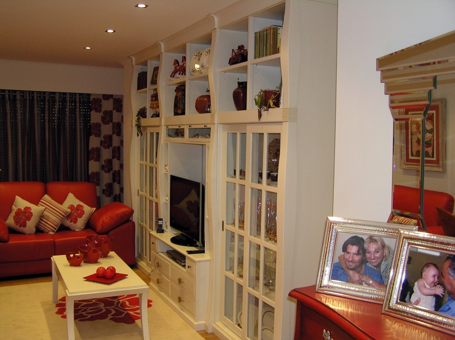  PISO RAMÓN CABANILLAS