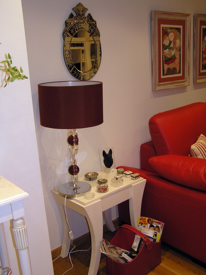  PISO RAMÓN CABANILLAS