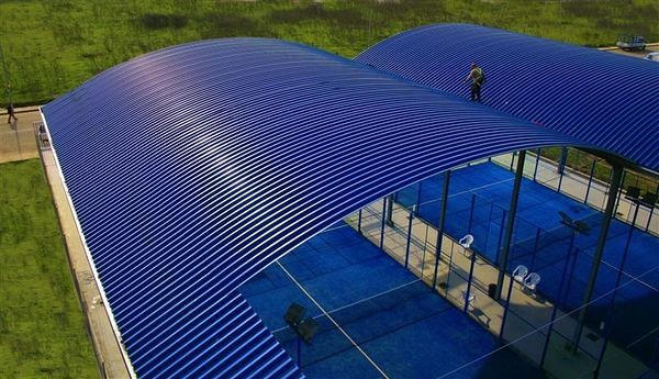 Pistas de Padel Mengíbar 