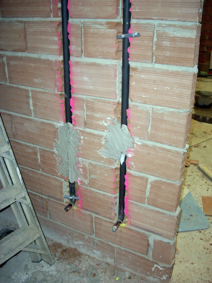 Pistas de Padel Moncada - Hamman