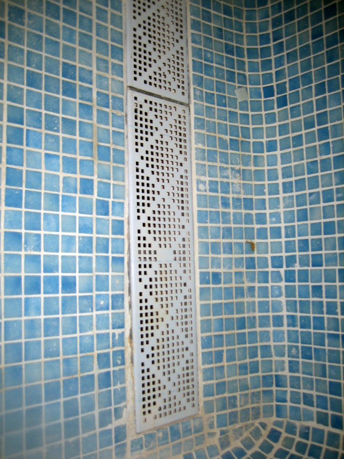 Pistas de Padel Moncada - Hamman