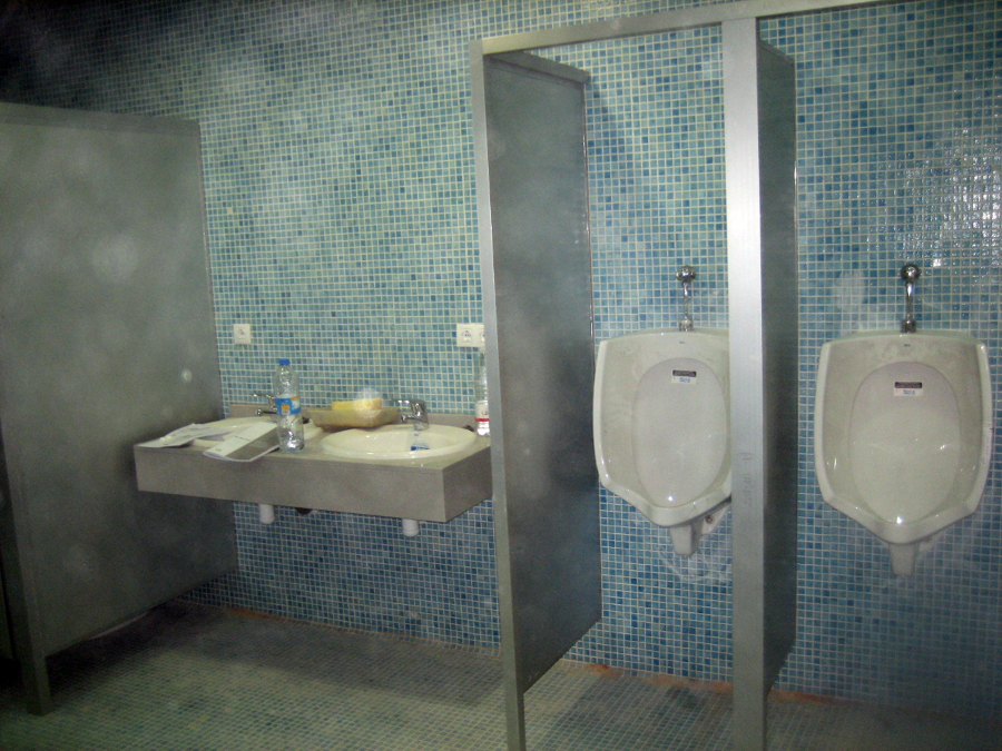 Pistas de Padel Moncada - Hamman