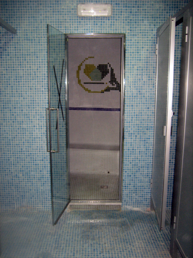 Pistas de Padel Moncada - Hamman