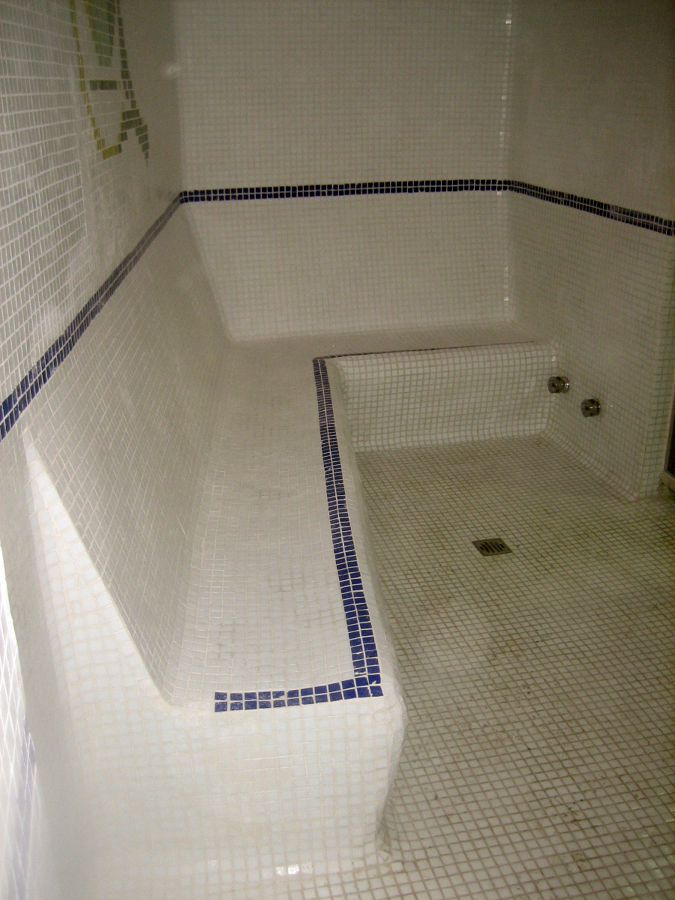 Pistas de Padel Moncada - Hamman