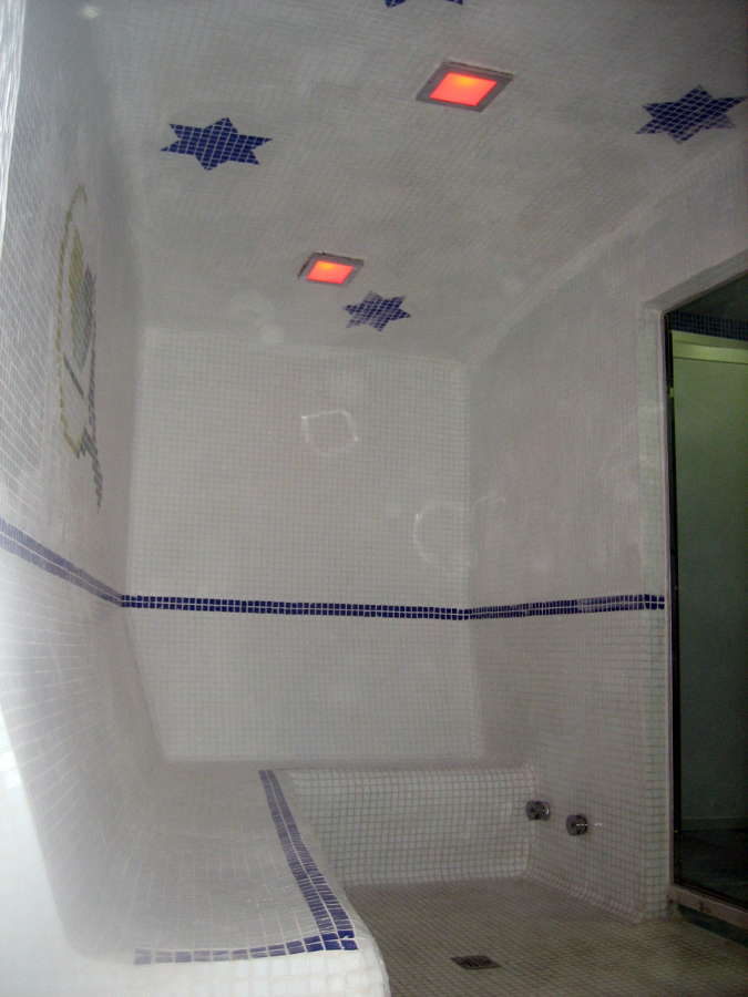 Pistas de Padel Moncada - Hamman