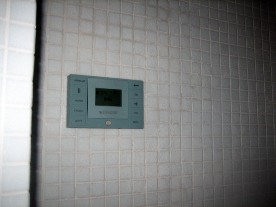 Pistas de Padel Moncada - Hamman