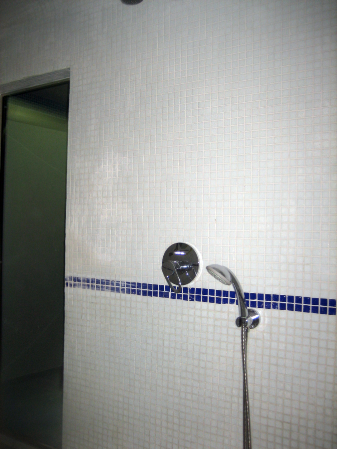 Pistas de Padel Moncada - Hamman