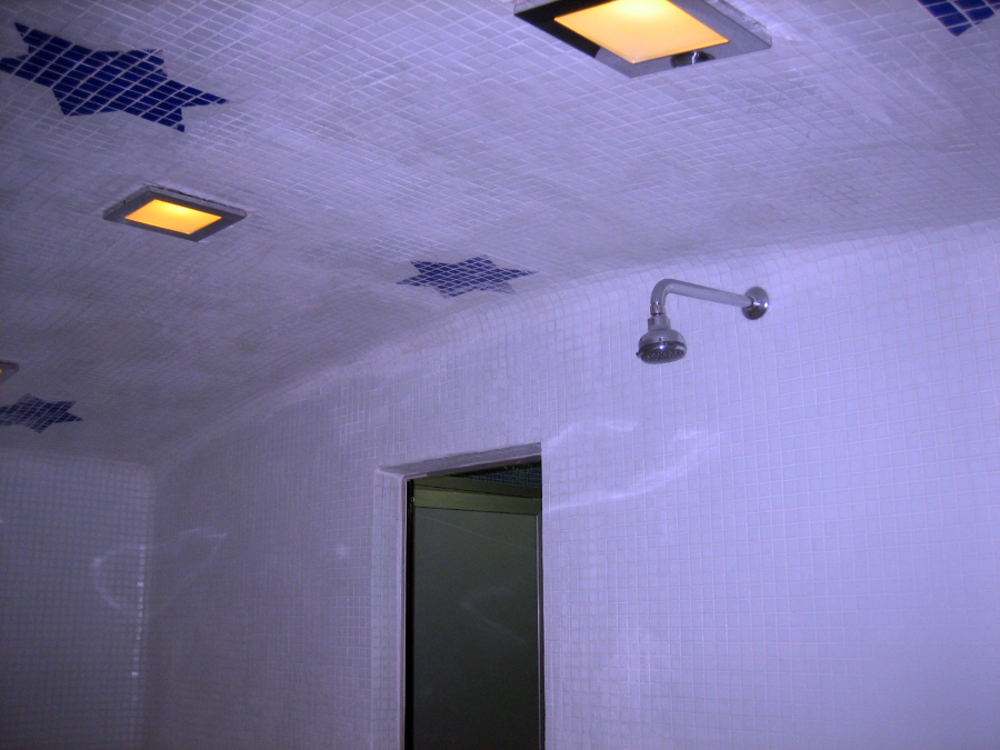 Pistas de Padel Moncada - Hamman