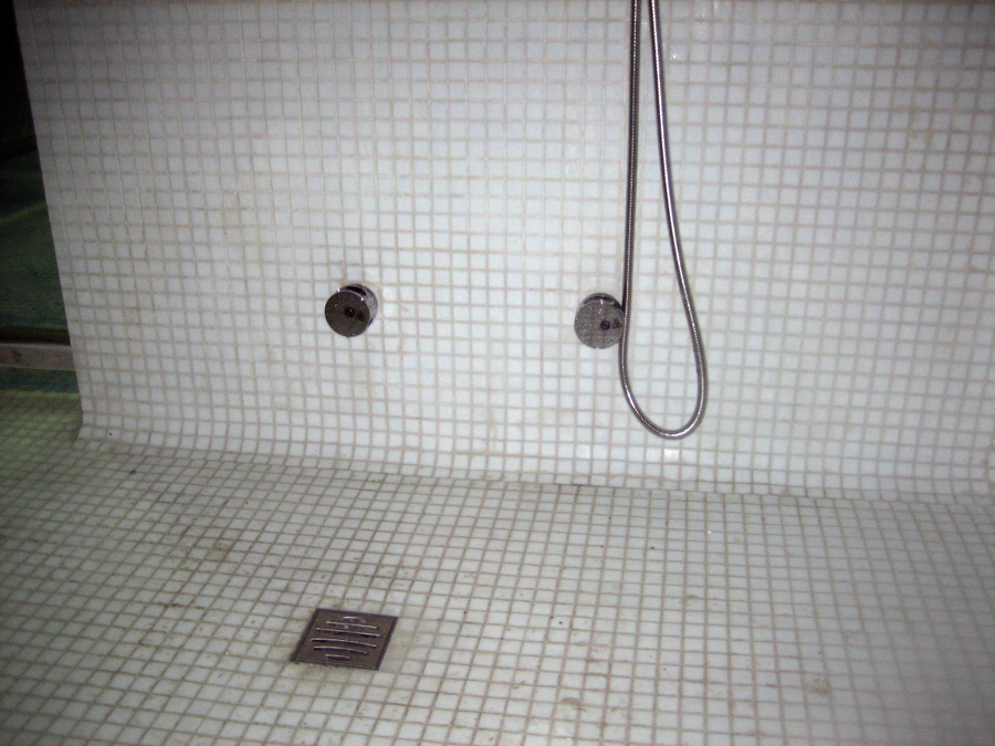 Pistas de Padel Moncada - Hamman