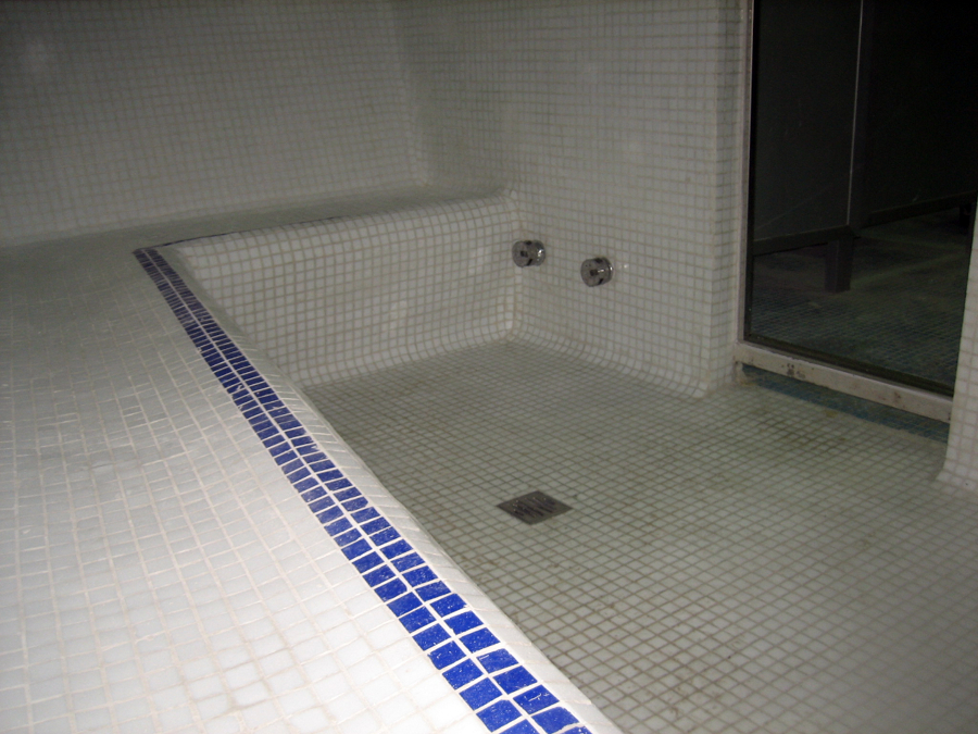 Pistas de Padel Moncada - Hamman