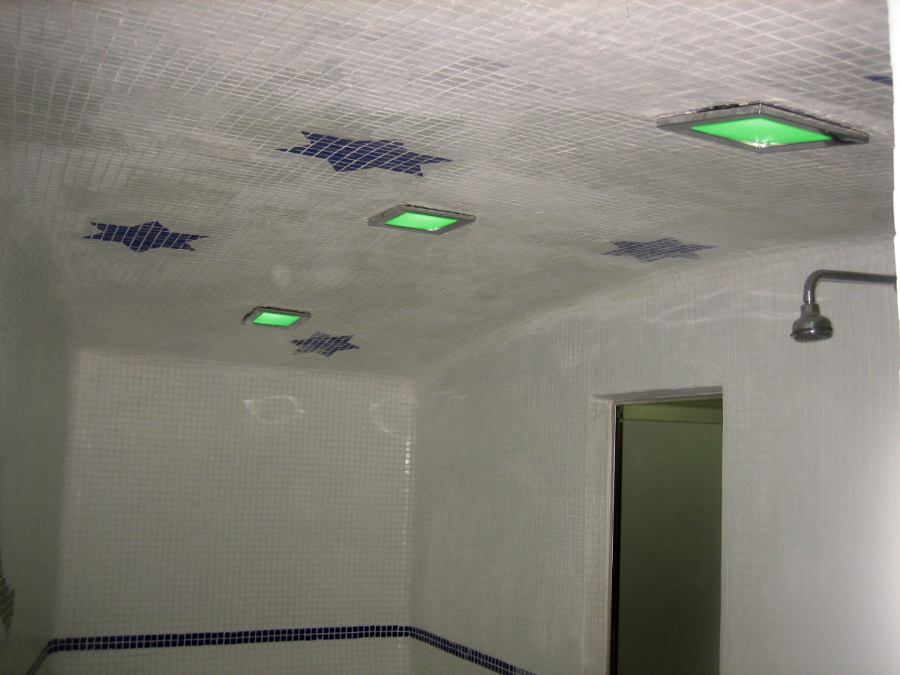 Pistas de Padel Moncada - Hamman