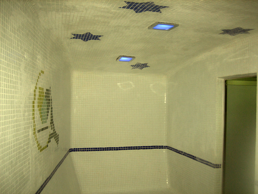 Pistas de Padel Moncada - Hamman