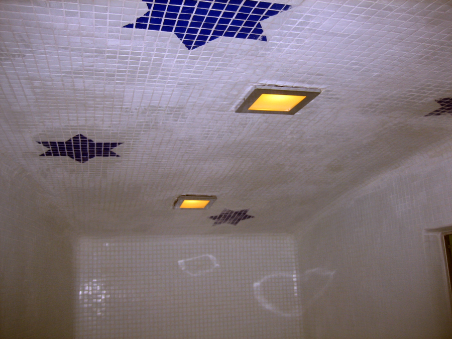 Pistas de Padel Moncada - Hamman