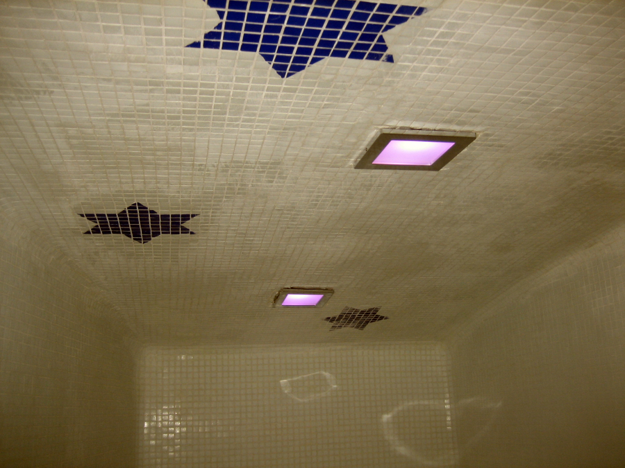 Pistas de Padel Moncada - Hamman