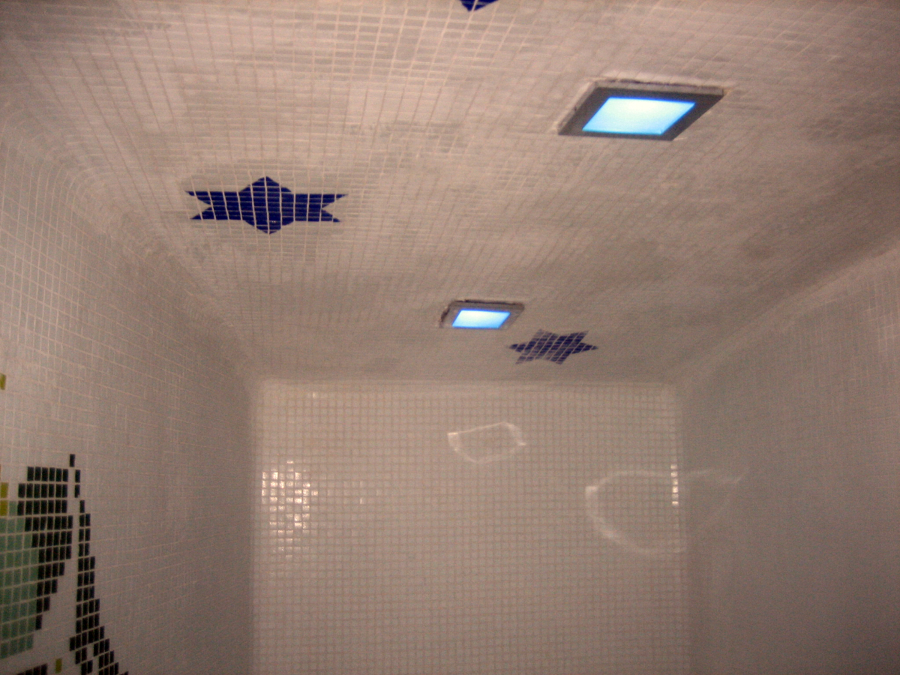 Pistas de Padel Moncada - Hamman