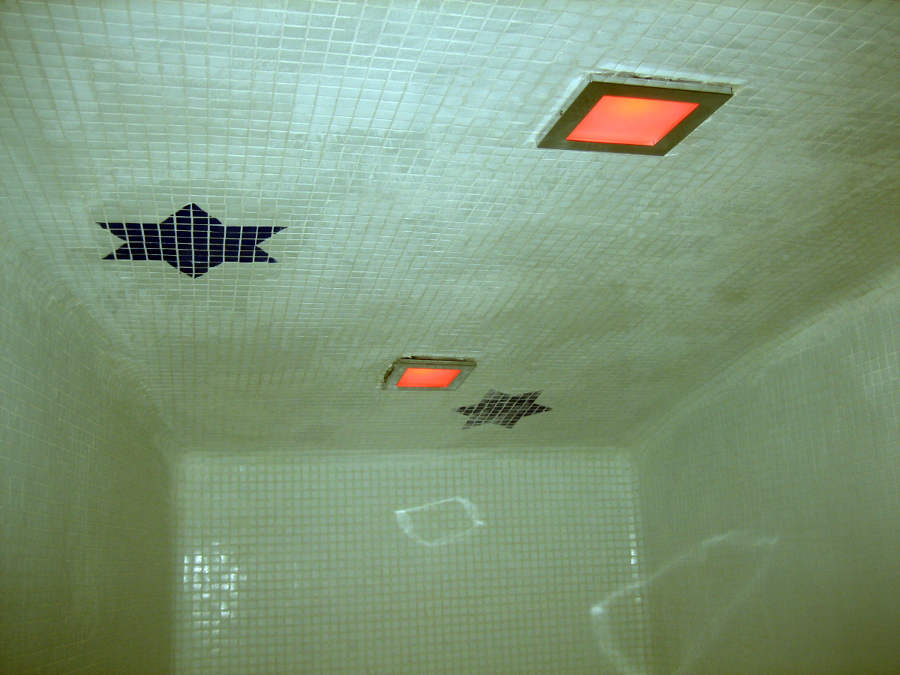 Pistas de Padel Moncada - Hamman