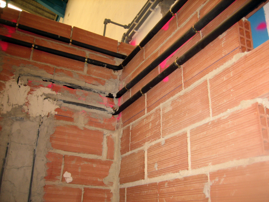 Pistas de Padel Moncada - Hamman