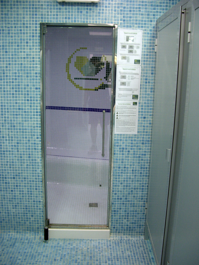 Pistas de Padel Moncada - Hamman