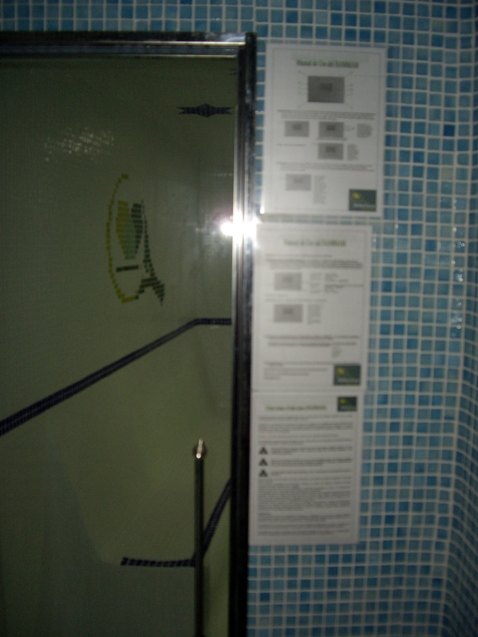 Pistas de Padel Moncada - Hamman