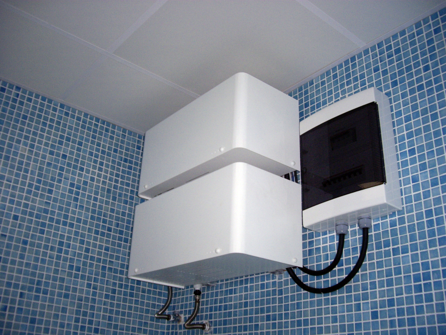 Pistas de Padel Moncada - Hamman