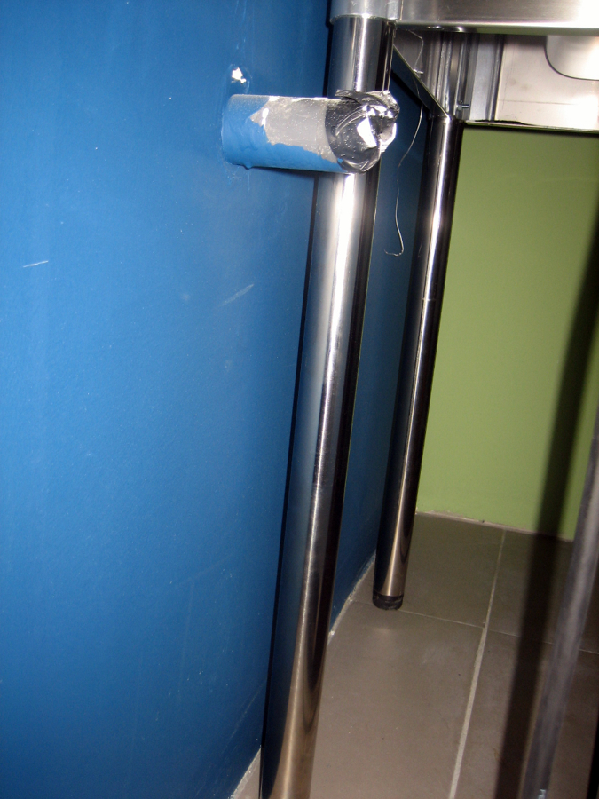 Pistas de Padel Moncada - Hamman