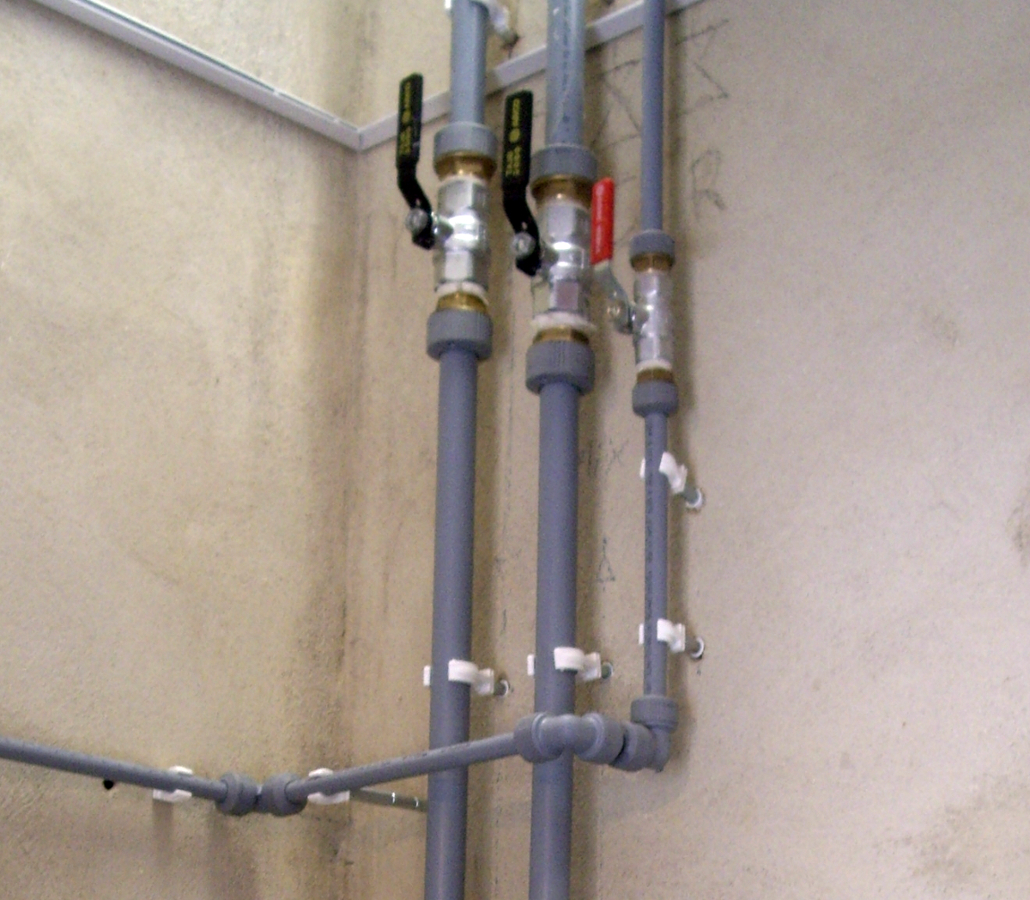 Pistas de Padel Moncada - Hamman